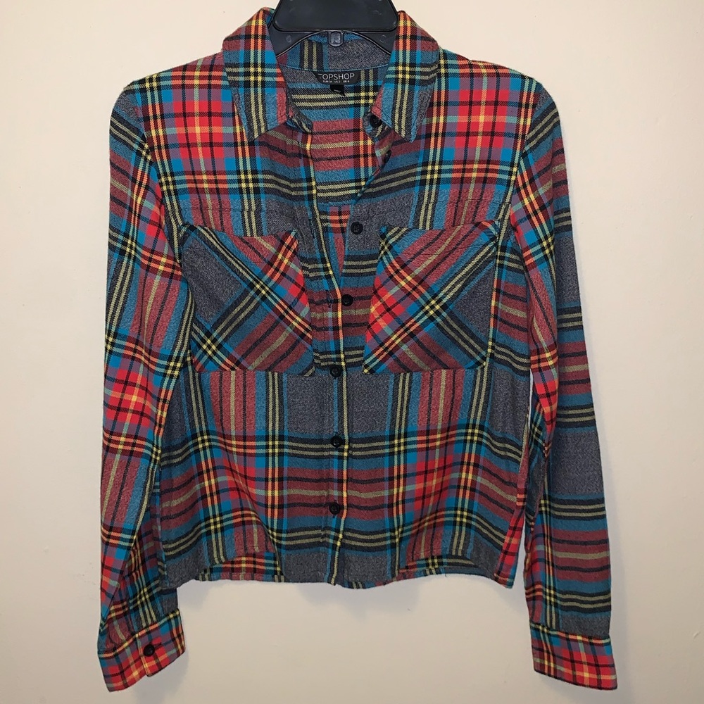 Shirt